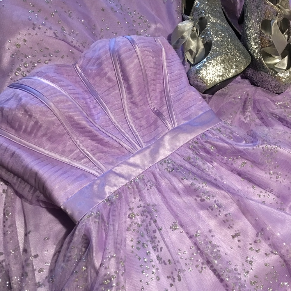 PROM/EVENING DRESS